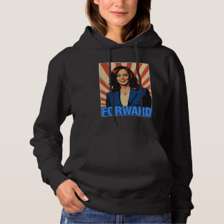 forward hoodie
