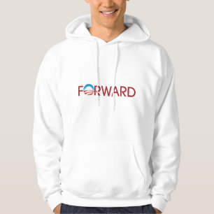 Forward Hoodie