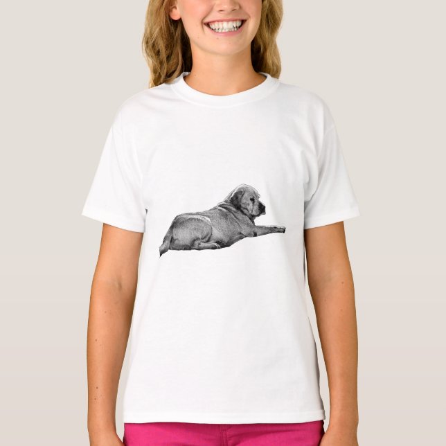 Forward in Ink T-Shirt (Front)