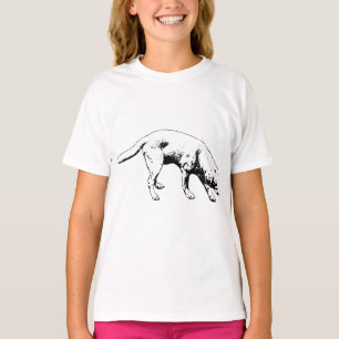 Forward in Silence T-Shirt