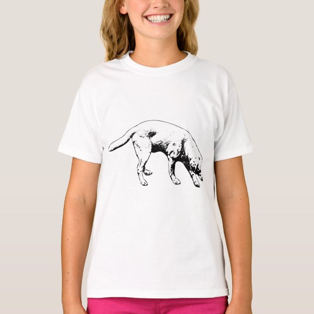 Forward in Silence T-Shirt (Front)