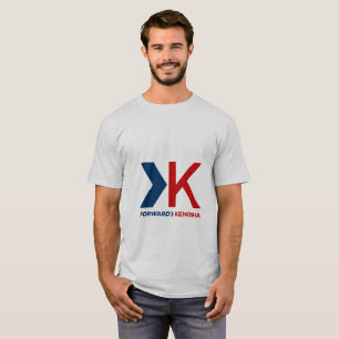 Forward Kenosha Men's Shirt