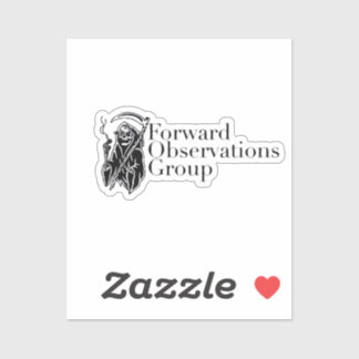 Forward observations group 