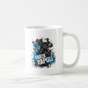 Forza Napoli Coffee Mug