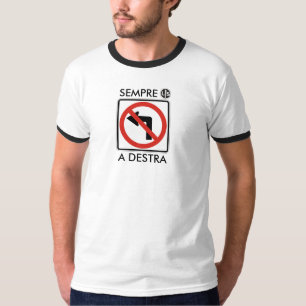 Forza Nuova Italy Lotta Studentesca T-Shirt