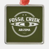 Fossil Creek Arizona Kayaking