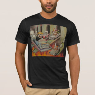 Fossil Fuel T-Shirt