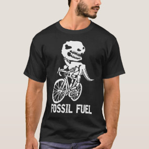Fossil fuel T-Shirt