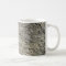 Fossil Hash Limestone Print