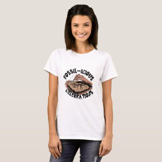 Fossil-icious Celebrations T-Shirt