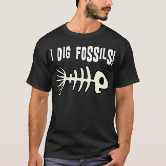 Fossil T-Shirts