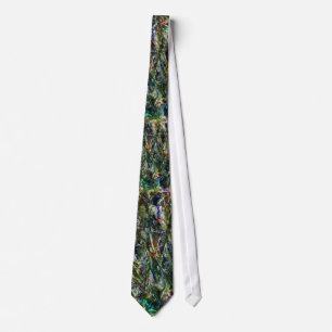 Fossils Tie