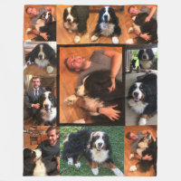 Foster Berner Blanket