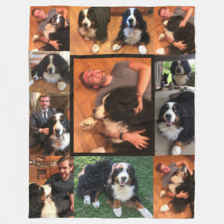 Foster Berner Blanket