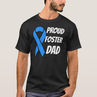 Foster Dad T-Shirt