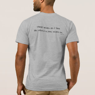 Foster Hope Love Men's T T-Shirt