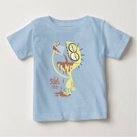 Foster's Home for Imaginary Friends | Cheese