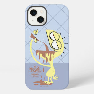 Foster's Home for Imaginary Friends Cheese iPhone 13 Case