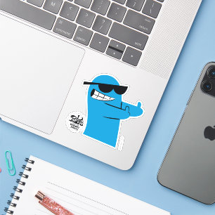 Foster's Home for Imaginary Friends   Cool Bloo