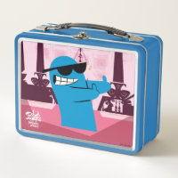 Foster's Home for Imaginary Friends | Cool Bloo