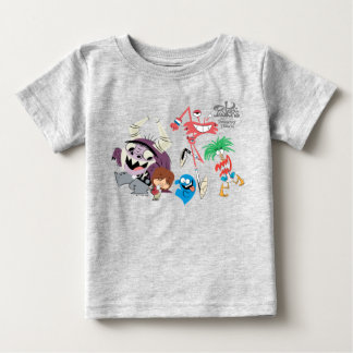 Foster's Home for Imaginary Friends | Dancing Baby T-Shirt