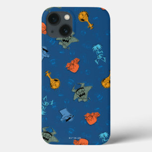 Foster's Home for Imaginary Friends   Fun Pattern iPhone 13 Case