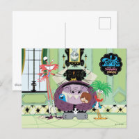 Foster's Home for Imaginary Friends | Group Hug