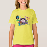 Foster's Home for Imaginary Friends | Hanging Out