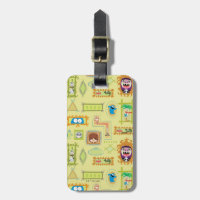 Foster's Home for Imaginary Friends | Photo Wall