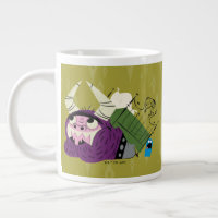 Foster's Home for Imaginary Friends | Under Bed