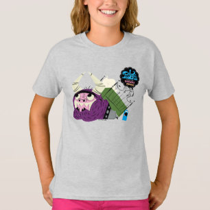 Foster's Home for Imaginary Friends   Under Bed T-Shirt