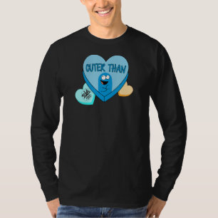 Foster's Home for Imaginary Friends Valentine's Da T-Shirt