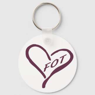 FOT Key Chain