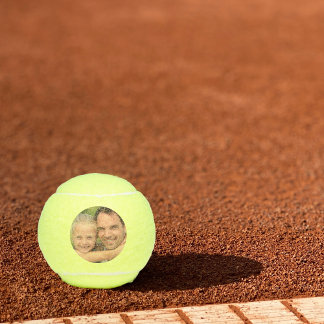 Foto Tennisbälle Tennis Balls