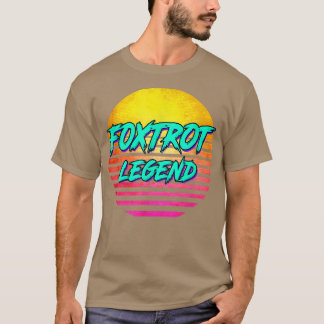 Fotrot GiftFotrot Dancer  T-Shirt