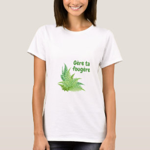 Fouge T-Shirt