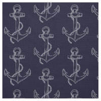 Fouled Anchor Nautical