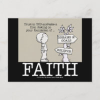 Foundation of Faith