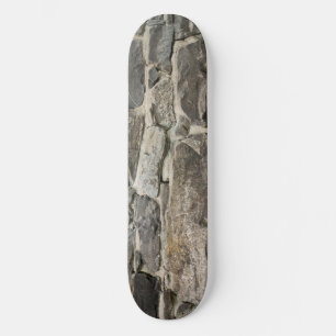 FOUNDATION WALL SKATEBOARD DECK