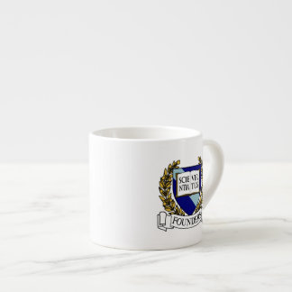 Founders Coffee Mug