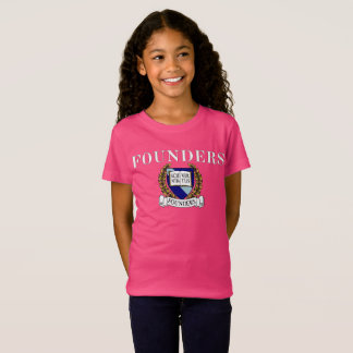 Founders Crest T-shirt