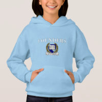 Founders Fleece Pullover Hoodie