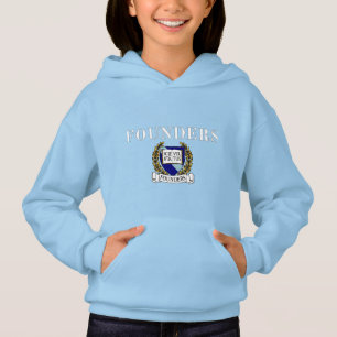 Founders Fleece Pullover Hoodie