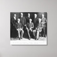 Founders of the Republic of Panama