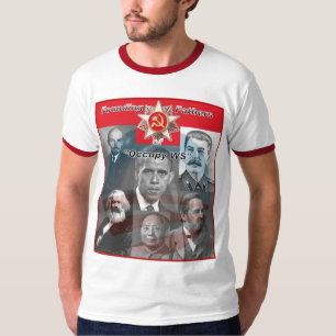 Founding Fathers of "OWS" T-Shirt