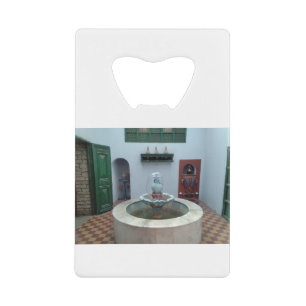 Fountain
