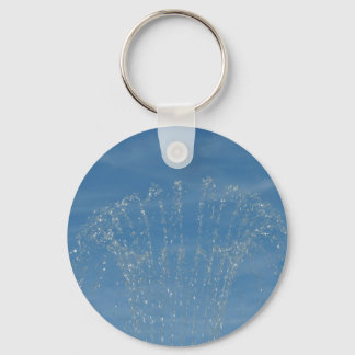 fountain key ring