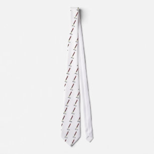 Fountain Pen Tie
