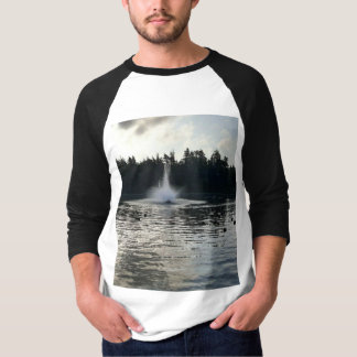 Fountain T-Shirt