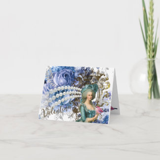 Fountaine Bleau Blank Notes